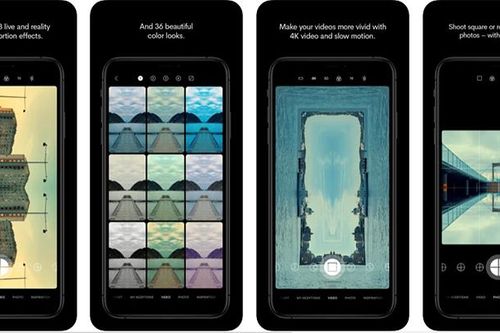 Một số ứng dụng miễn phí trên App Store đáng trải nghiệm