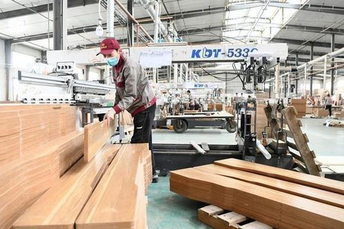 Bí ẩn đằng sau sự phục hồi kinh tế mạnh mẽ của Trung Quốc