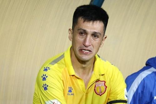 Ban kỷ luật VFF phạt CLB DNH Nam Định 20 triệu đồng
