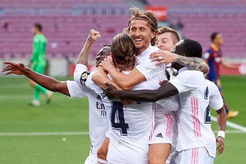 Lịch thi đấu Champions League 27/10: Real Madrid gỡ thể diện?