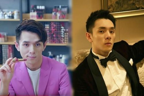 Chàng trai 'vua son môi' kiếm triệu đô nhờ livestream bán hàng