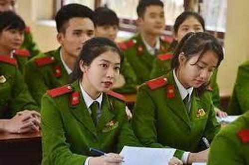 Toàn cảnh điểm chuẩn các trường công an, quân sự năm 2020
