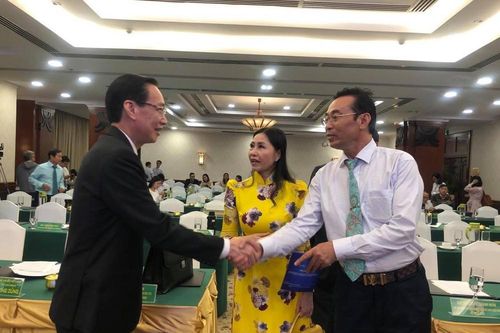 Ảnh hưởng COVID-19, kiều hối về TPHCM vẫn đạt hơn 4 tỷ USD