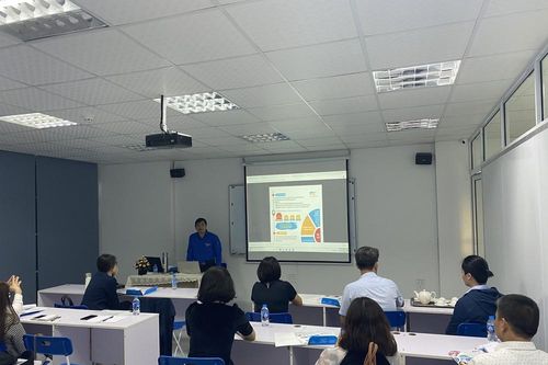 Cơ hội nhận chứng chỉ IELTS có giá trị toàn cầu từ Kỳ thi Tài năng IELTS