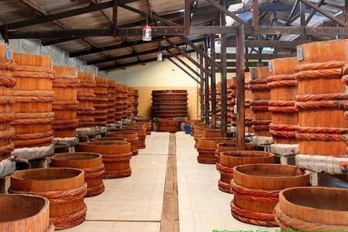 Nước mắm Việt hướng đến mục tiêu số 1 toàn cầu