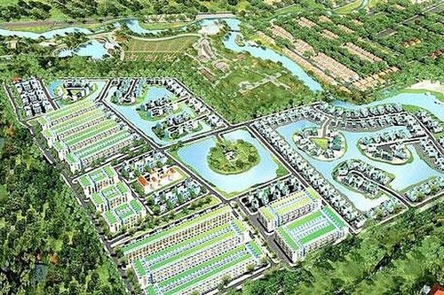 Đồng Nai: Phê duyệt Quy hoạch chi tiết Khu nghỉ dưỡng hơn 19ha