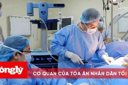 2 ca nhập viện do vỡ vật hang sau khi quan hệ tình dục