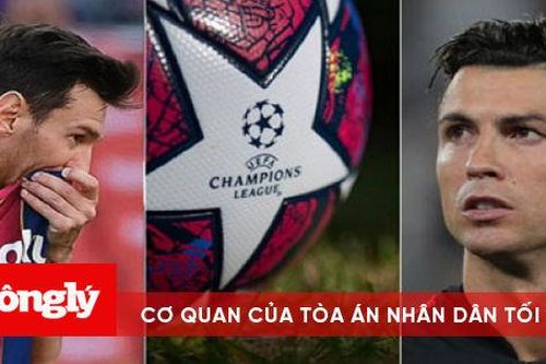 Chờ đợi điều gì ở lượt 2 vòng bảng Champions League 2020-2021?