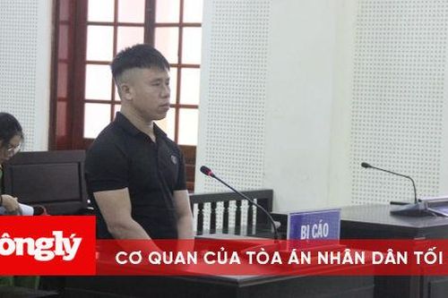 Chồng lại vào tù, người vợ trẻ vừa chạy chợ vừa chăm 4 con thơ