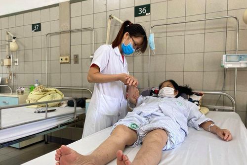 Bỗng dưng béo bụng có thể mắc bệnh nguy hiểm