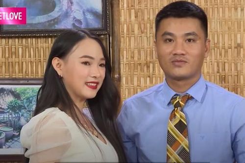 Chàng trai Lâm Đồng hẹn hò cô gái xinh như hot girl, mẹ xúc động bật khóc