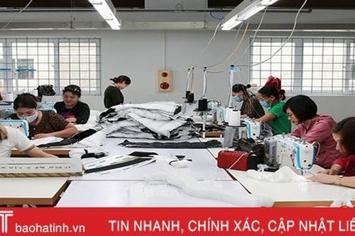 Hà Tĩnh tăng nhanh tỷ lệ bao phủ bảo hiểm xã hội