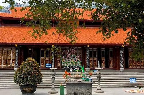 Cuốn hút Festival thực hành tín ngưỡng thờ Mẫu Thượng Ngàn năm 2020