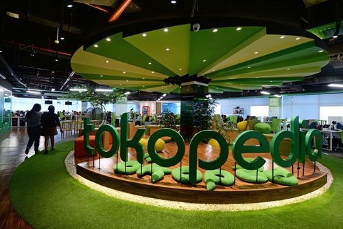Indonesia: Google và Temasek đầu tư 350 triệu USD vào PT Tokopedia