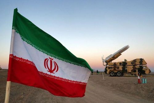 Mỹ cảnh báo phá hủy tên lửa Iran nếu được gửi tới Venezuela