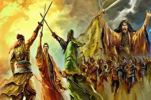 Hai cao thủ sử dụng kiếm thời Tam quốc ít được nhắc đến