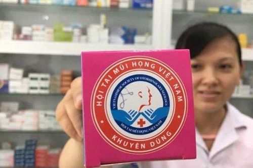 Cần khởi kiện các đơn vị, doanh nghiệp vi phạm biểu tượng Chữ thập đỏ