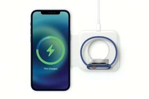 Kỷ nguyên 5G của Apple
