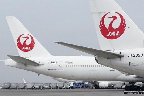 JAL xem xét kế hoạch huy động vốn lên tới 2,9 tỷ USD