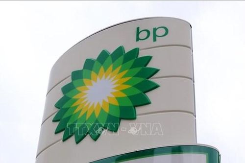 BP: Lỗ ròng giảm mạnh nhờ nhu cầu dầu cải thiện