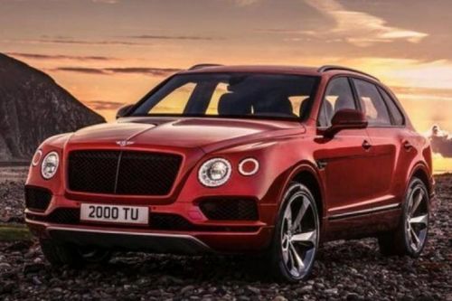 Thương hiệu Bentley sẽ nằm dưới sự quản lý của Audi