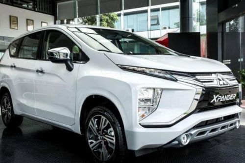 Thấp hơn 71 triệu, Mitsubishi Xpander tại Malaysia có gì khác tại Việt Nam?