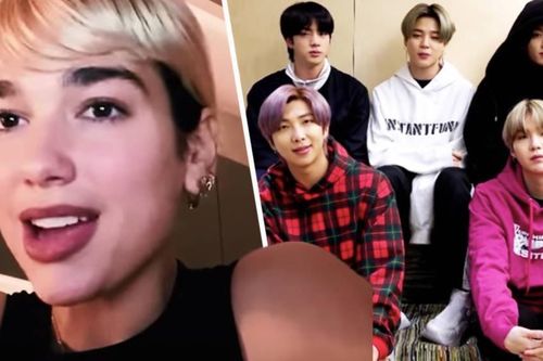 American Music Awards 2020 tung đề cử: Dua Lipa hứa hẹn trở thành tâm điểm, BTS liệu có thể lặp lại kỳ tích?