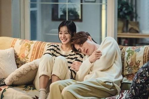 'Bạn trai tôi là hồ ly' tập 7: Lee Dong Wook - Jo Bo Ah xác nhận hẹn hò