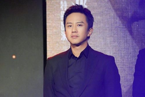 Đặng Siêu trở thành Host của Sáng tạo doanh 2021: Nhóm nhạc quốc tế tài năng chuẩn bị ra mắt