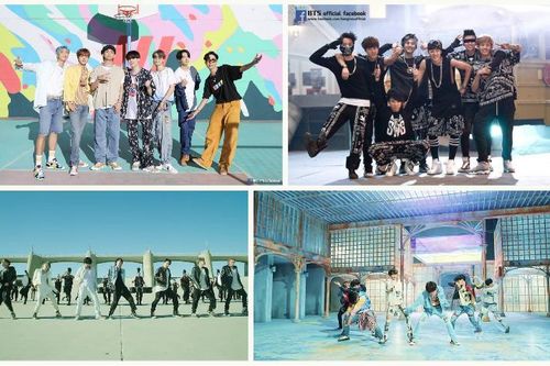 Số view MV tăng mỗi ngày của BTS: Có bài còn bất ngờ hơn lượt xem của 'Dynamite'
