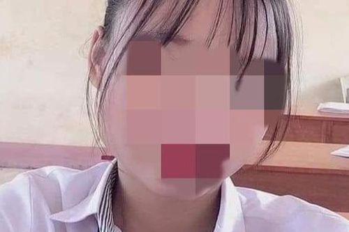 Tìm thấy nữ sinh Hà Tĩnh sau 5 ngày mất tích