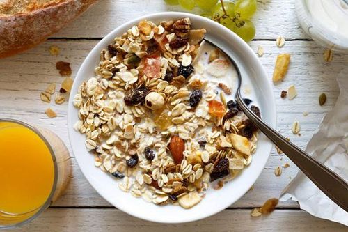 Nấm da nên ăn gì? Những thực phẩm tốt cho người bị nấm da