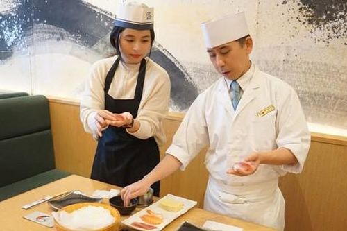 Du lịch trực tuyến Kagoshima, điểm đến nổi tiếng ở cực nam Nhật Bản
