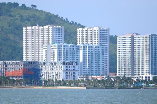Lời giải cho hiệu quả đầu tư bất động sản nghỉ dưỡng Quảng Ninh