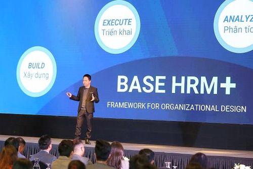 Startup Việt giải quyết 4 bài toán cốt lõi quản trị nhân sự