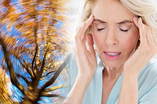 Chứng chóng mặt ở người cao tuổi: Chủ quan dễ nguy