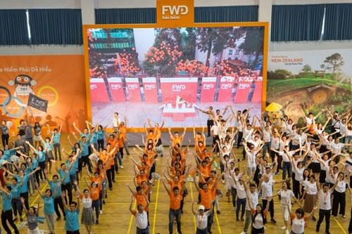 'FWD Bảo hiểm dễ hiểu' hóa phép bảo hiểm từ phức tạp sang đơn giản