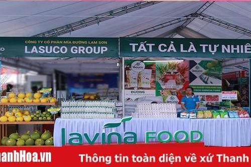 Lasuco: Nhiều hoạt động chào mừng Đại hội đại biểu Đảng bộ tỉnh Thanh Hóa lần thứ XIX
