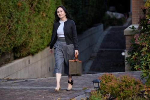 Những tình tiết mới nhất trong phiên tòa về vụ bắt giữ 'công chúa' Huawei tại Canada