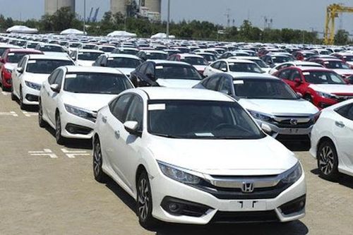 Công nghiệp ôtô Thái Lan lao dốc vì đại dịch, Việt Nam vẫn nhập mạnh