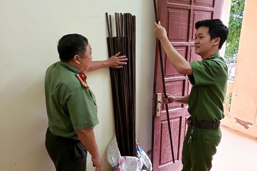 Hiệu quả từ sự vào cuộc quyết liệt