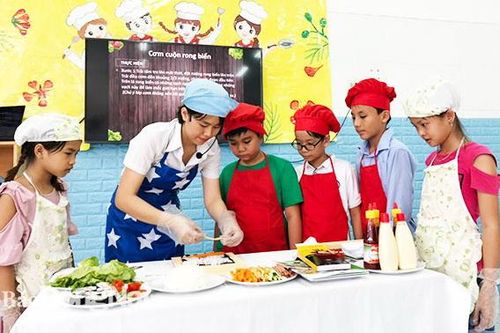 Phát triển giáo dục mầm non gần các khu công nghiệp: Đồng Nai vượt khó đầu tư
