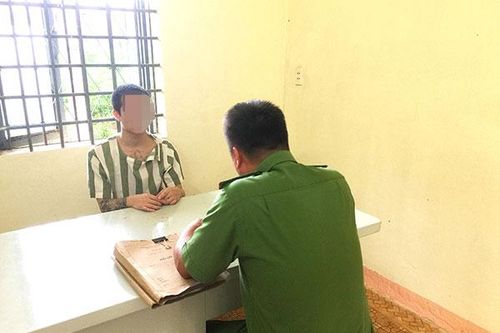 Huyện Thống Nhất 'đánh mạnh' tội phạm ma túy