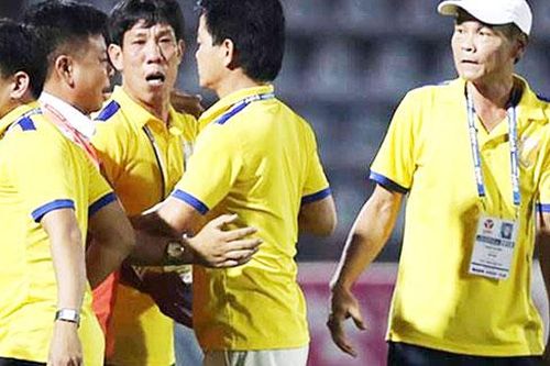 Những 'bóng ma' ám ảnh V.League