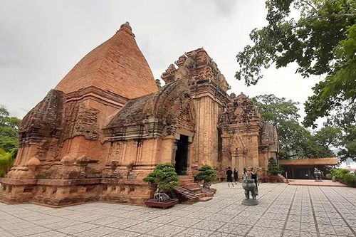 Ngành văn hóa và thể thao thực hiện các biện pháp ứng phó với bão số 9
