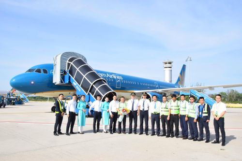 Nhiều chuyến bay được điều chỉnh bay sớm