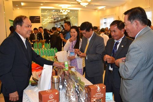 Hợp tác xã nông nghiệp - những bước chuyển mới