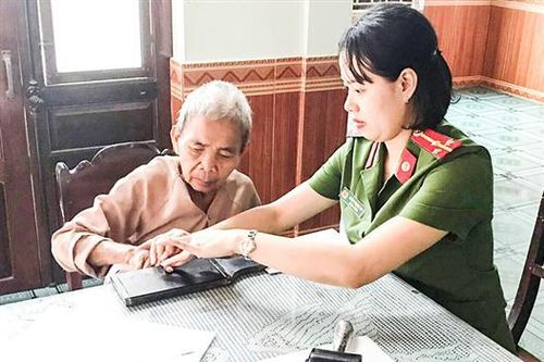 Lan tỏa các mô hình 'Dân vận khéo' ở Đông Hà