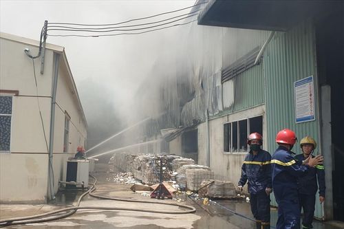 Xảy ra hỏa hoạn, chủ nhà hay khách thuê phải bồi thường?