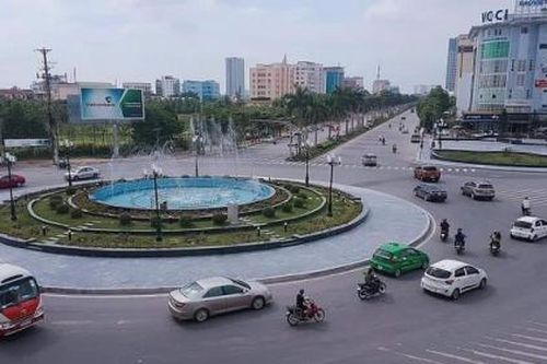 TP Vinh, Nghệ An: Triển khai hơn 200 công trình với tổng kinh phí 620 tỷ đồng
